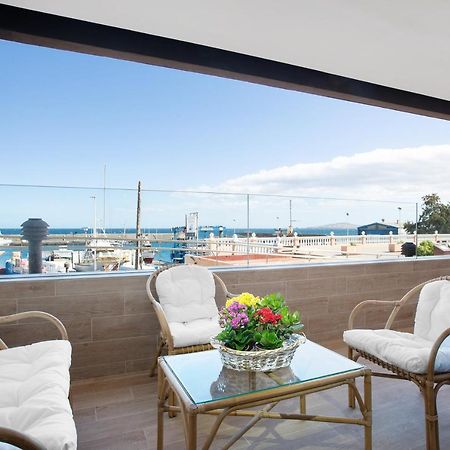 דירות מלנארה La Casita Del Muelle מראה חיצוני תמונה