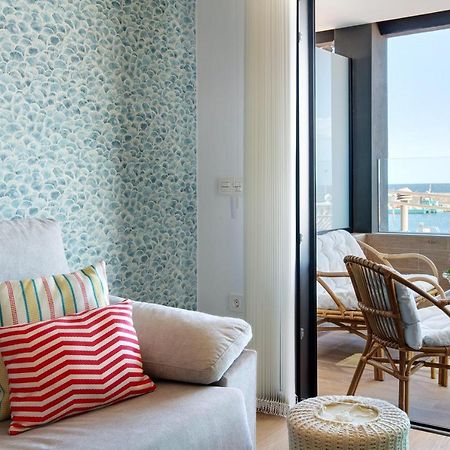 דירות מלנארה La Casita Del Muelle מראה חיצוני תמונה