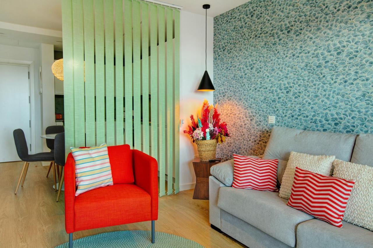 דירות מלנארה La Casita Del Muelle מראה חיצוני תמונה
