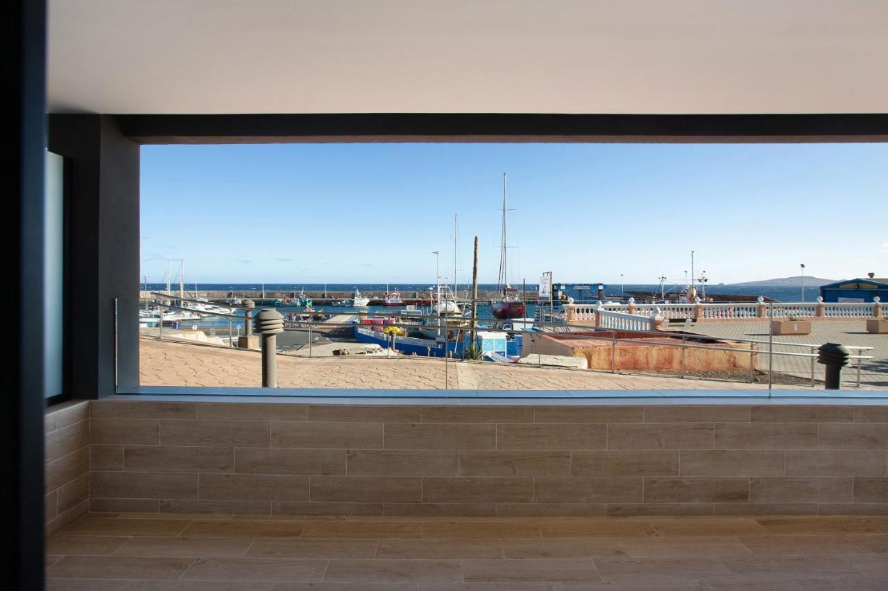 דירות מלנארה La Casita Del Muelle מראה חיצוני תמונה