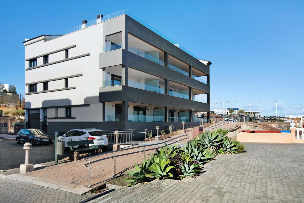 דירות מלנארה La Casita Del Muelle מראה חיצוני תמונה